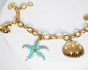 Bracelet Bibelot Najma