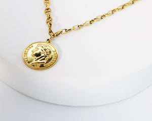 Collier Dahbiya