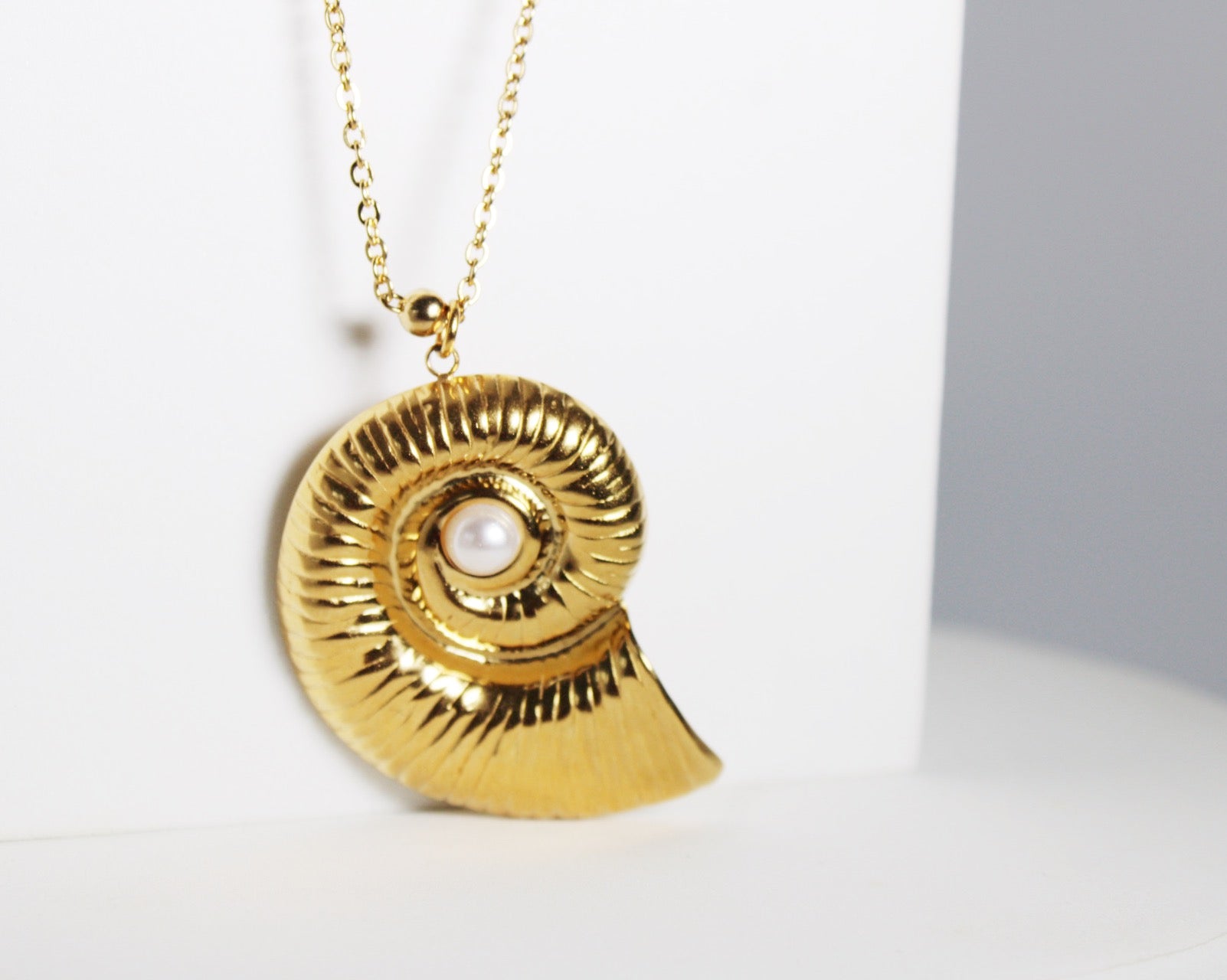 Collier Baboucha
