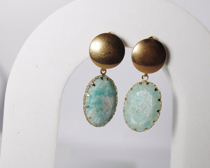 Parure Jade