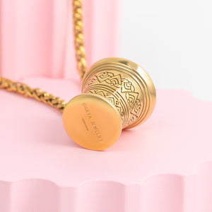 Pendentif Mehrez