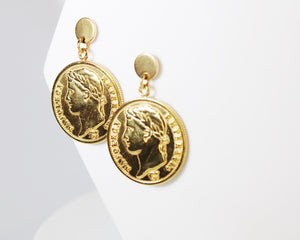 Boucles Dahbiya