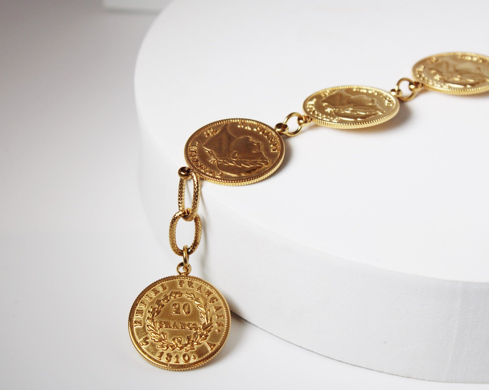 Bracelet Dahbiya 2