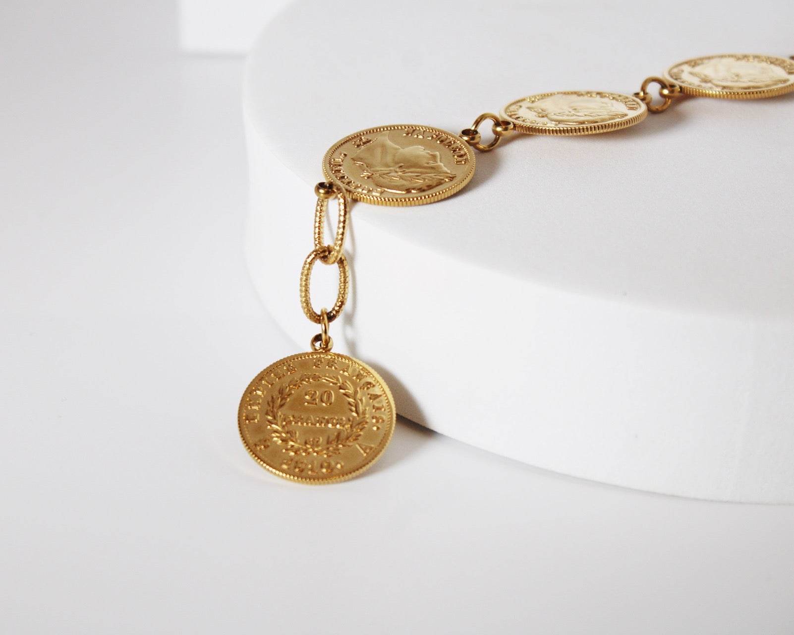 Bracelet Dahbiya 2