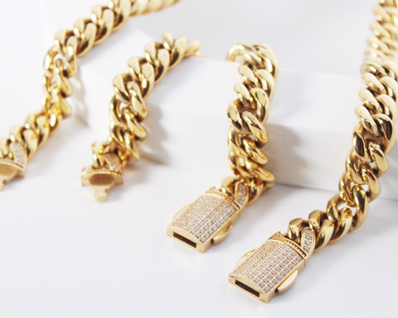 Chaine Cubaine