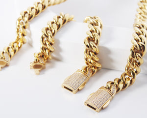 Chaine Cubaine