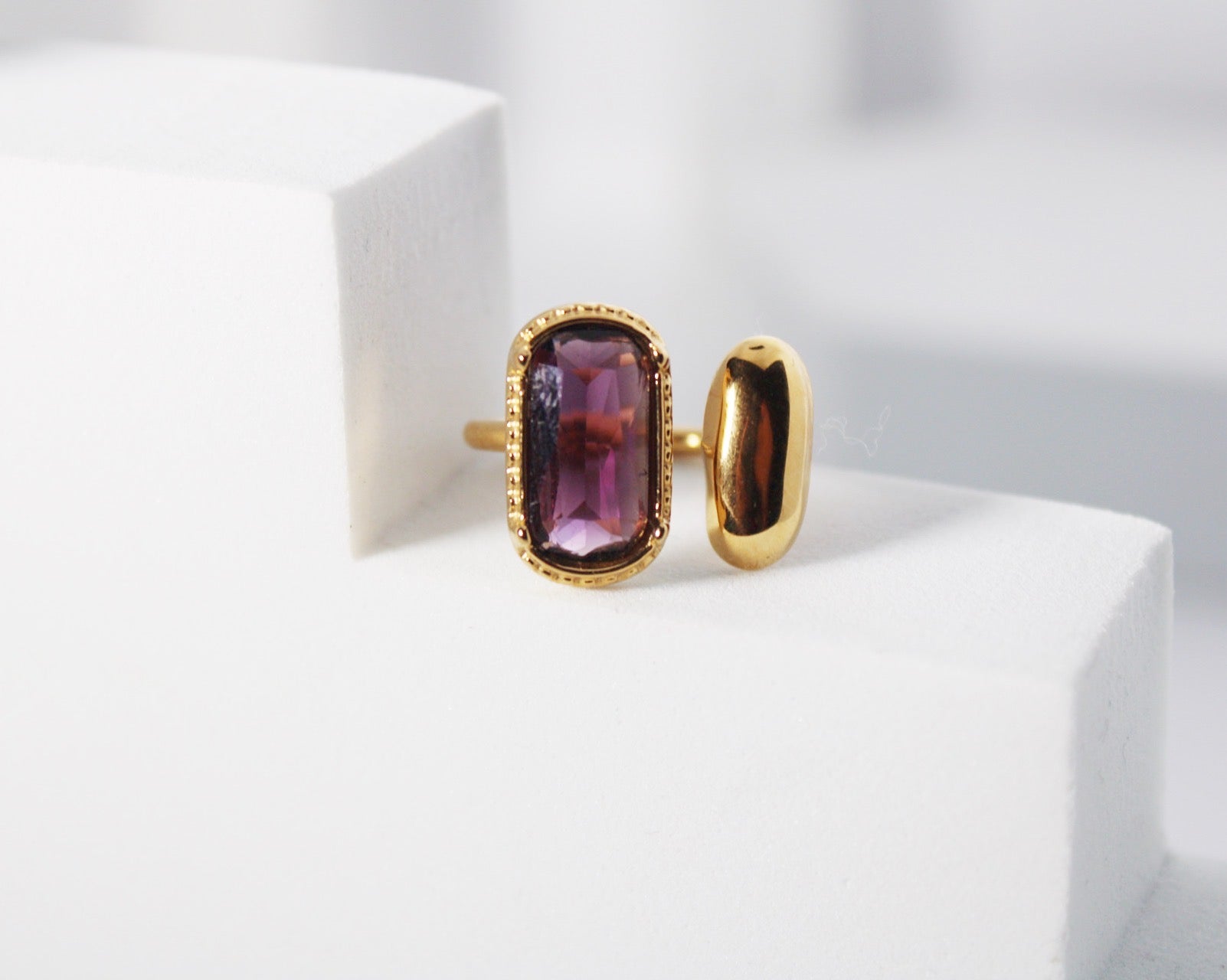 Bague Rabab