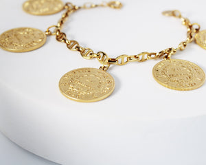 Bracelet Dahbiya