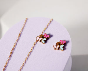 Parure Fille