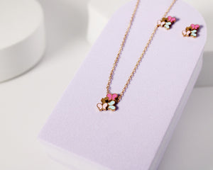 Parure Fille