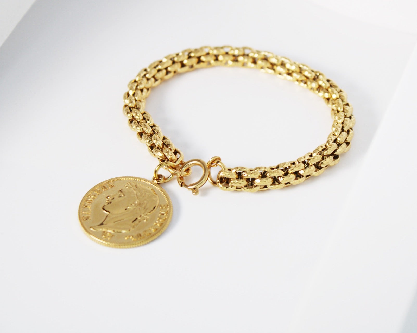 Bracelet Dablouna