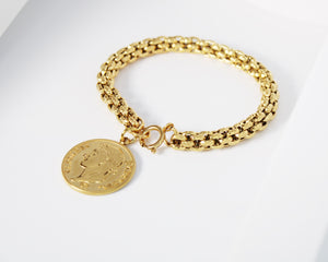 Bracelet Dablouna