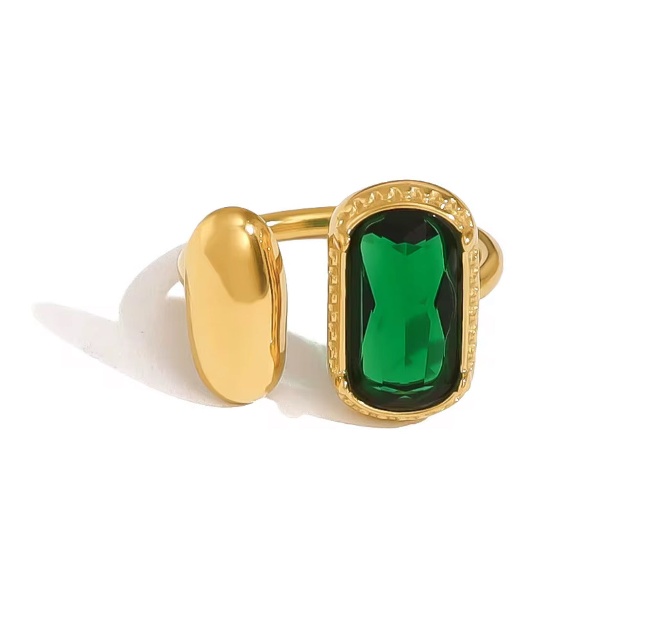 Bague Rabab