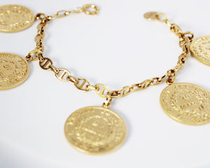 Bracelet Dahbiya