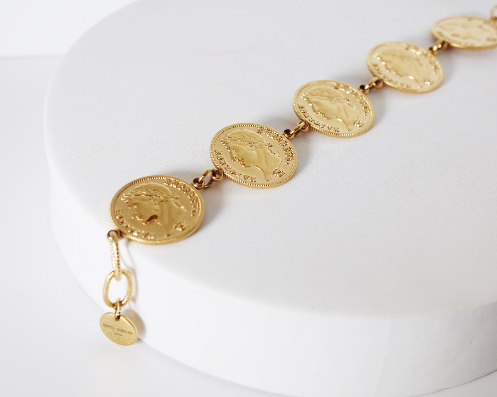 Bracelet Dahbiya 2