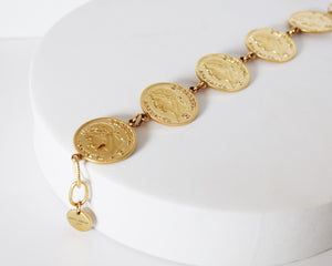 Bracelet Dahbiya 2