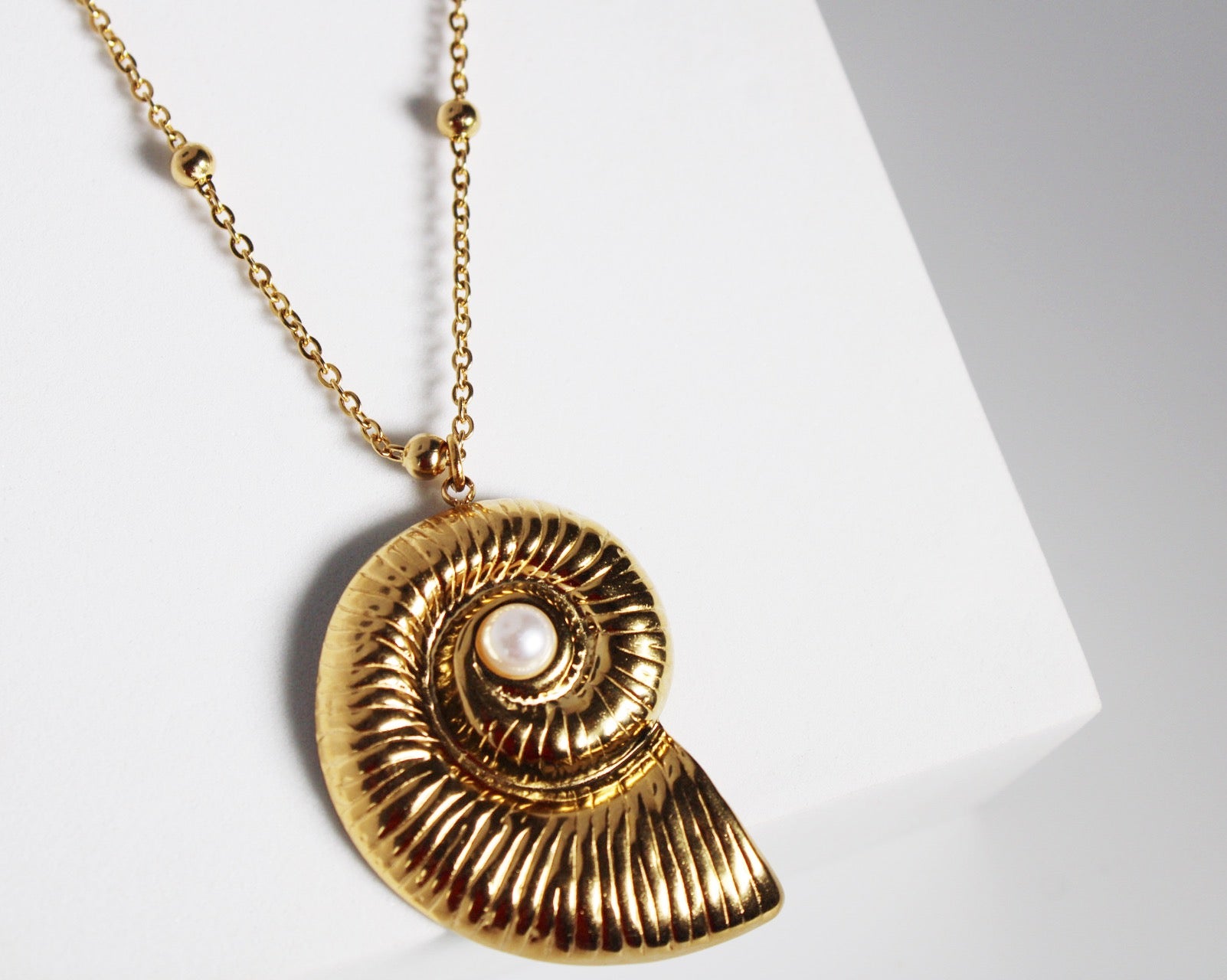 Collier Baboucha