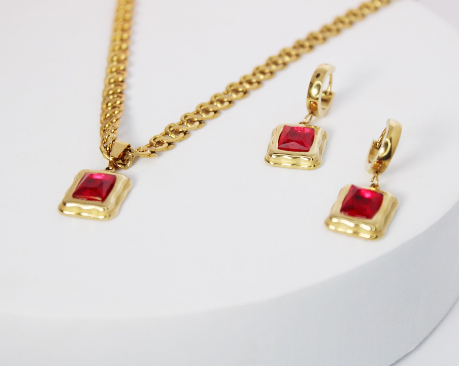 Ensemble Roja