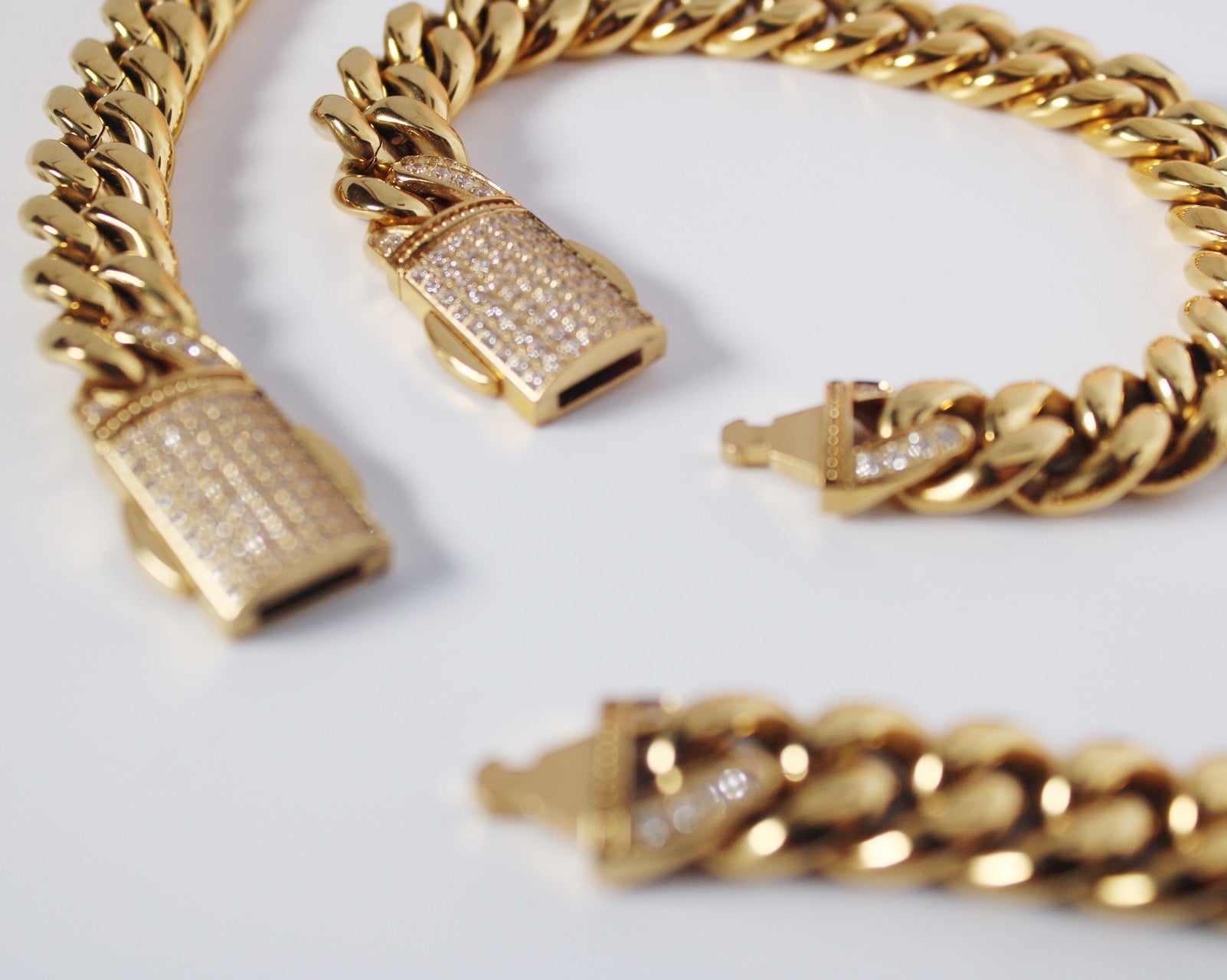 Chaine Cubaine