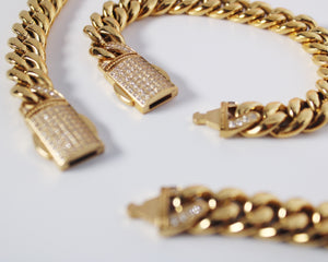 Chaine Cubaine