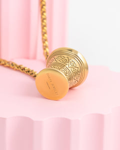 Pendentif Mehrez