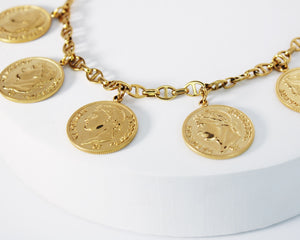 Collier Dahbiya