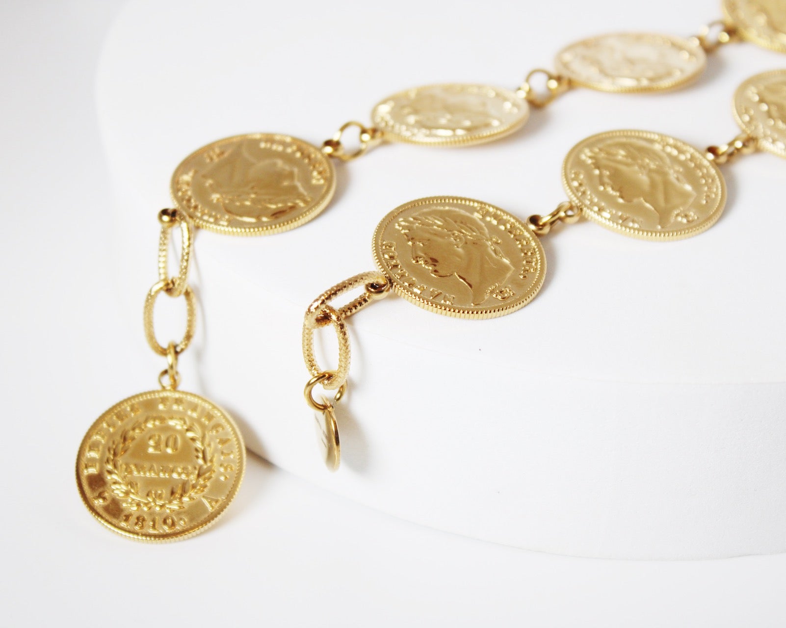 Bracelet Dahbiya 2