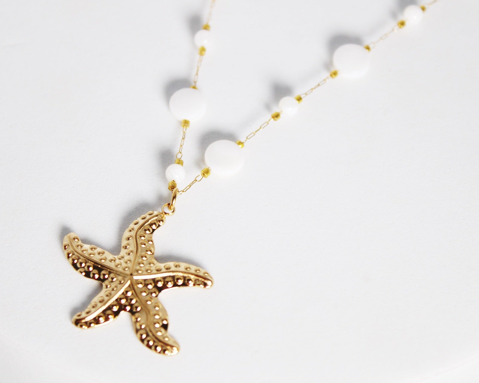 Collier Najma