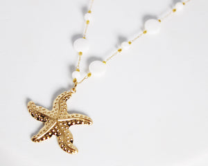 Collier Najma