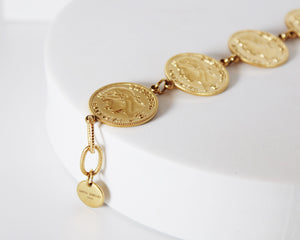 Bracelet Dahbiya 2