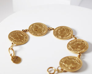 Bracelet Dahbiya 2