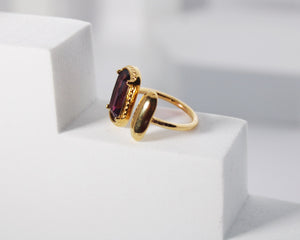 Bague Rabab