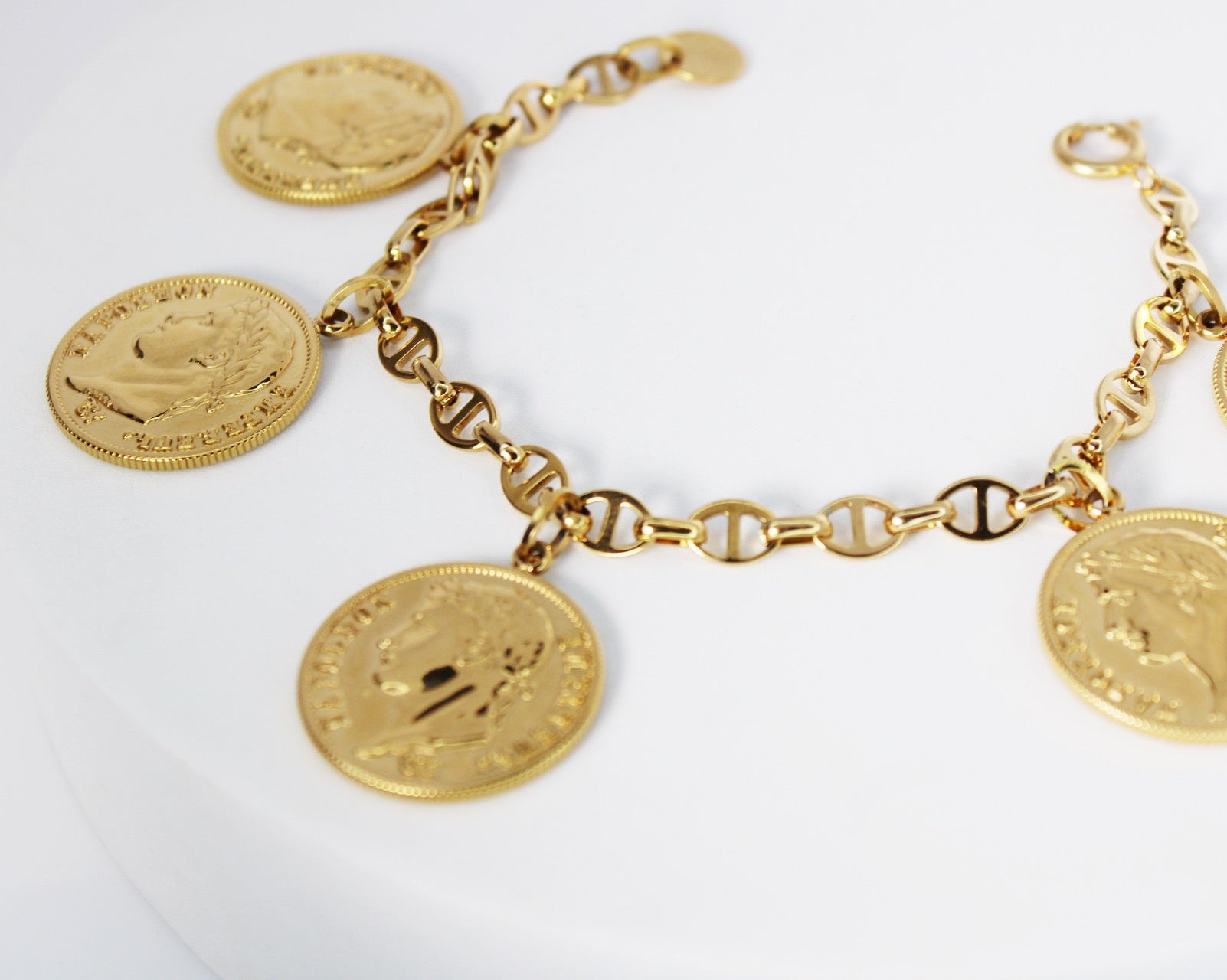 Bracelet Dahbiya