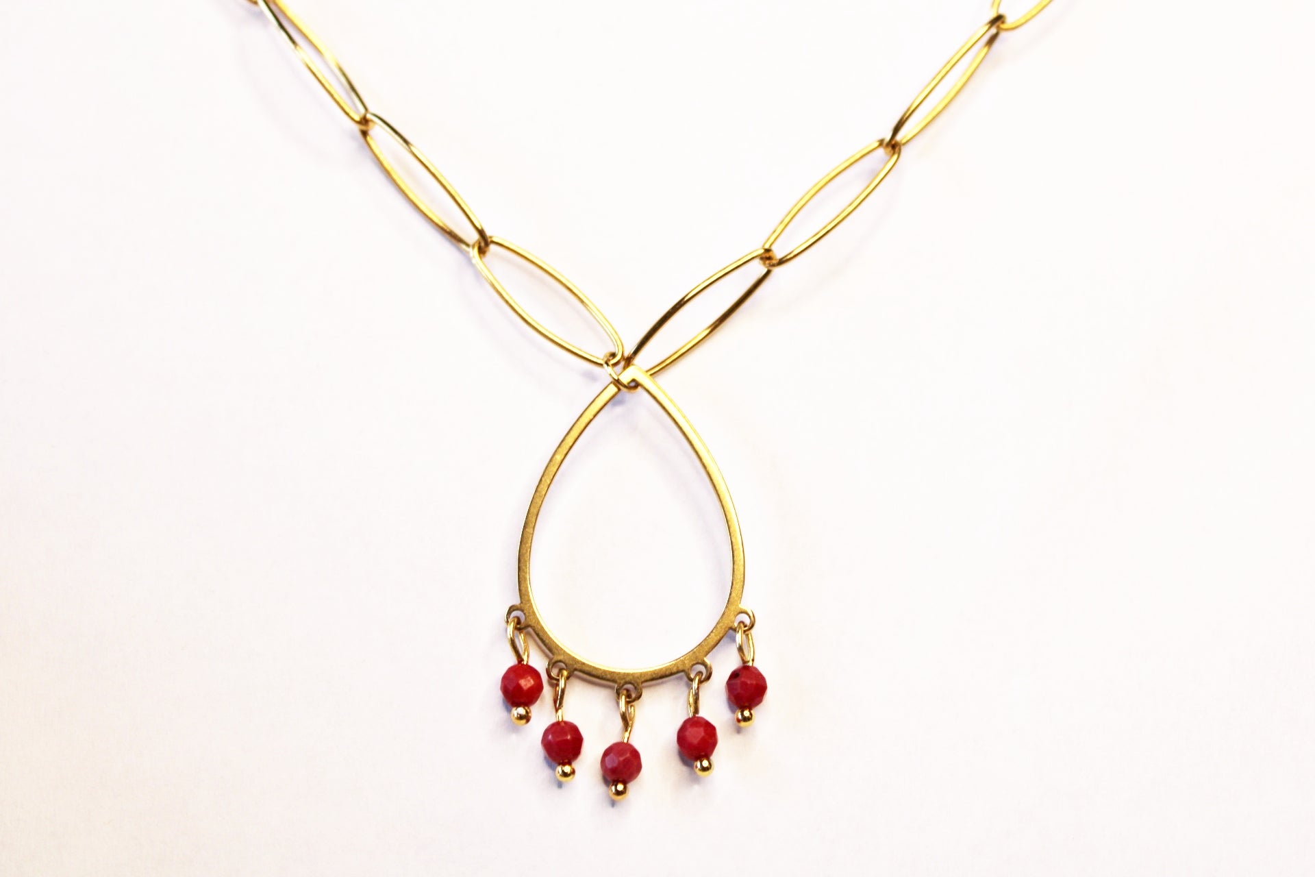 Collier MESKIYA