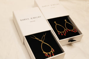 Boucles MESKIYA