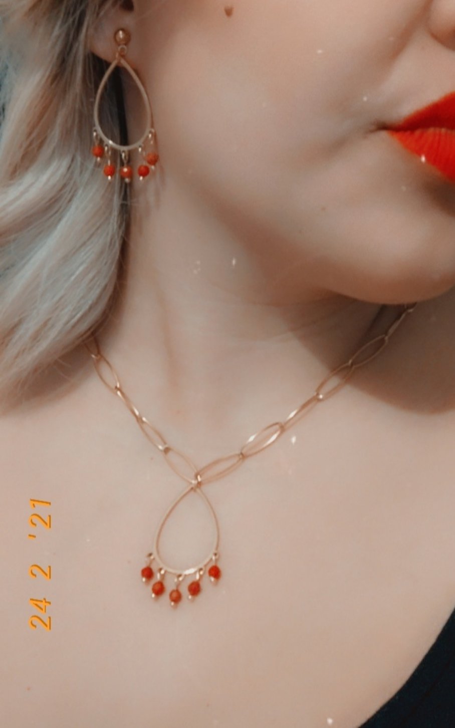 Boucles MESKIYA